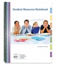 Student Resource Notebook